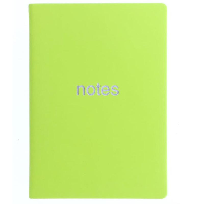 Letts Dazzle A5 Notebook