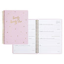 Letts Celebrate 2024 A5 Week to View Diary