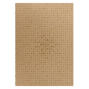 Filofax A4 Notebook Folio Rebill 56pk