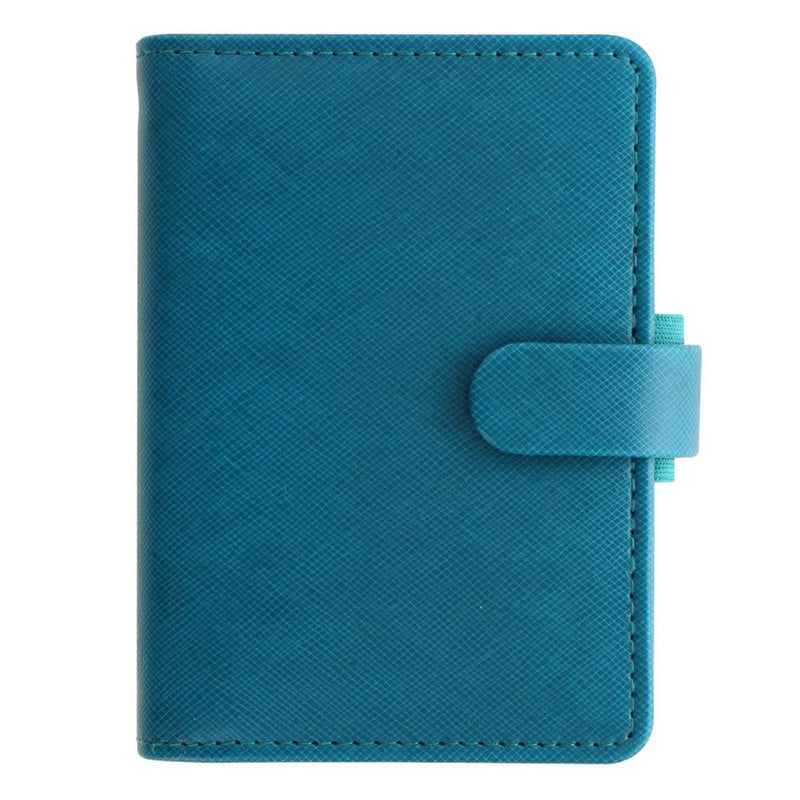 Filofax Saffiano Mini Organisateur