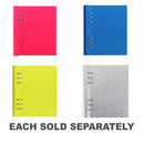 Filofax Saffiano A5 Clipbook