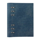 Filofax pastel Personnel Clipbook