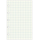 Filofax Pocket Notebook Nachfüllung 32pk