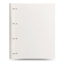Filofax -Monochrom A4 Clipbook