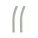 Ezpz mini paille de tasse 2pk