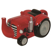 Théière de tracteur Dakota