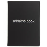 LETTS DAZZLE A5 ADRESSE Book