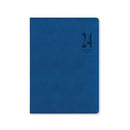 Letts 2024 Milano A5 Week to View Diary