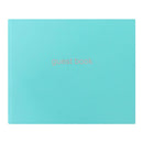 Letts blendende Quarto -Landschaft Gästebuch