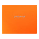 Letts blendende Quarto -Landschaft Gästebuch