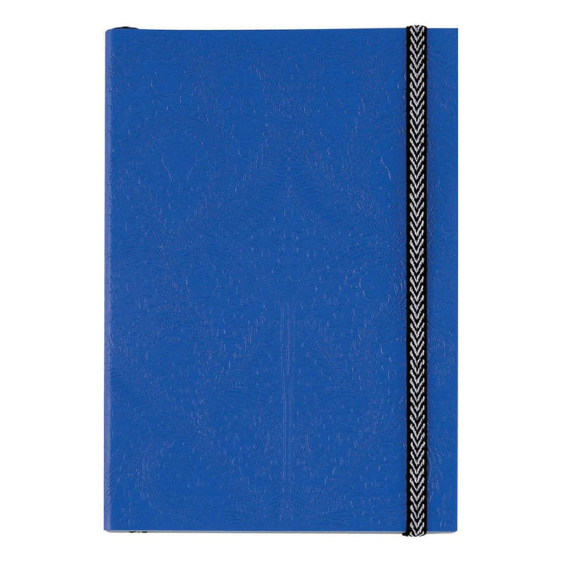 Christian Lacroix Outremer Paseo Notebook