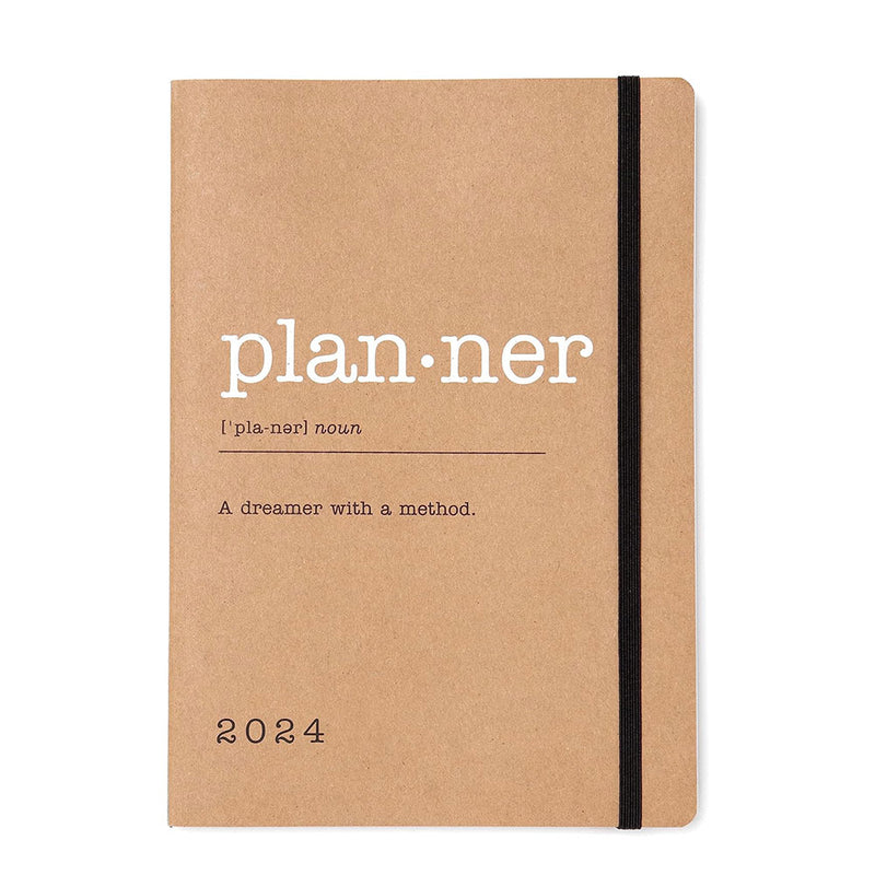 LETTS 2024 ECO Writers Words Semaine pour voir le journal (Kraft)