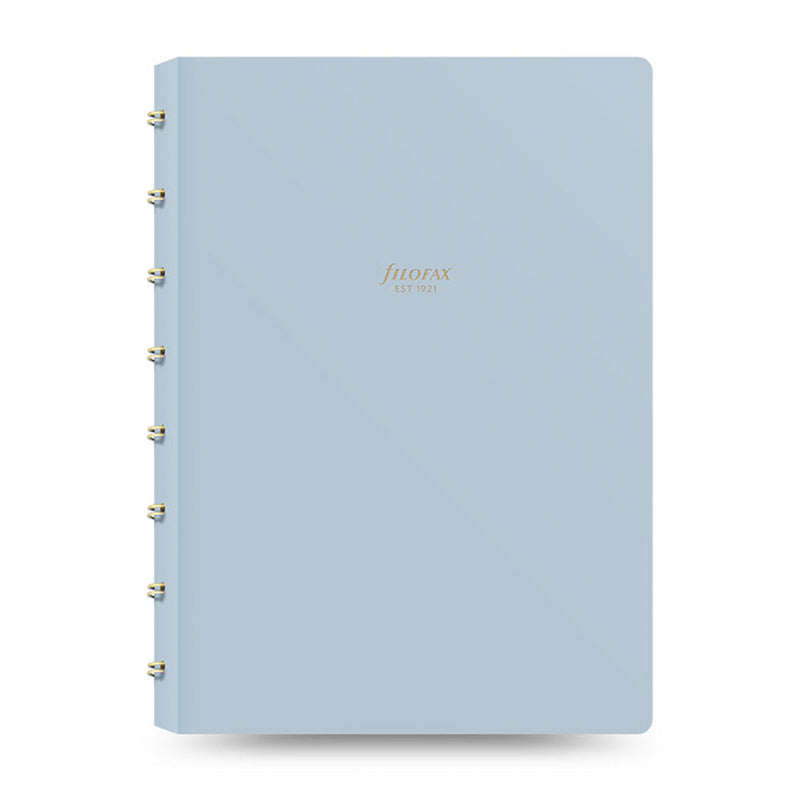 Filofax 1921 Collection A5 Recharge de folio