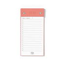 Letts Conscious To-Do Notepad