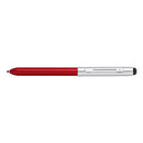 Sheaffer Quattro Metallic Chrome Multifunction Pen