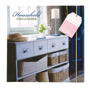 Household Organiser Book