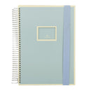 Semikolon Mucho A4 Spiral Notebook