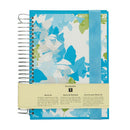 Semikolon Mucho A5 Spiral Notebook