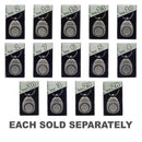 September Chronicle Keyring