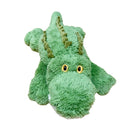 Peluche Crocodile Couché
