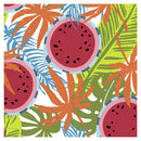  Paper+Design Luncheon-Servietten mit Sommermotiv