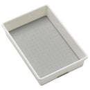  Madesmart mittelgroßer Mülleimer