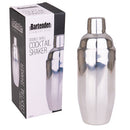 Bartender Stainless Steel Double Wall Cocktail Shaker 500mL
