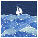  Paper+Design Luncheon-Servietten