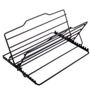 Appetito Non-Stick Adjustable Roasting Rack
