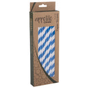 Appetito Paper Straws (Pack of 50)