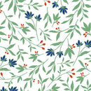 Paper+Design Luncheon Napkins (Flora)