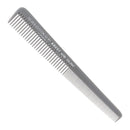 Krest Silver Edition G50 Tapered Barber Hair Comb