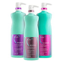 Malibu C Rehabilit8 Protein Conditioner 1L