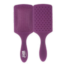 WetBrush Frost Paddle Detangler (Purple)