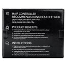 QiQi Heat Cap