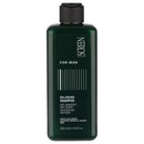 Screen for Man Balancing Shampoo