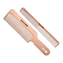 BaBylissPRO RoseFX Metal Comb Set