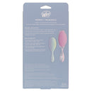 WetBrush Mommy and Me Bundle Pearl