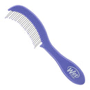 WetBrush Thin Hair Detangling Comb (Purple)