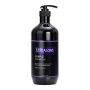 12Reasons Purple Shampoo