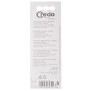 Credo Nail Scissors (Silver)