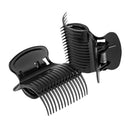 Premium Pin Company Hot Roller Clamps