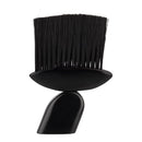 Dateline Professional Neck Brush (Black)