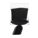 Dateline Professional Neck Brush (Black)