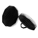 Premium Pin Company Scalp Massage Brush 24pc (Black)