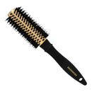Brushworx Gold Radial Hair Brush (Medium)
