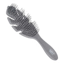 WetBrush Go Green Detangler Leaf (Grey)