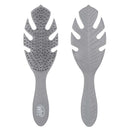 WetBrush Go Green Detangler Leaf (Grey)