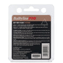 BaBylissPRO Rose Gold T-Blade Deep Tooth 2.0mm