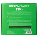 Keratin Complex Personalized Blow Out PBO System 710mL